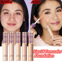 Waterproof Liquid Concealer