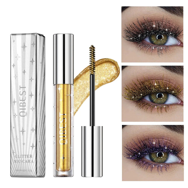 Glitter Mascara