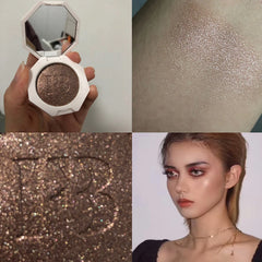 Mini Shimmer Bronzer