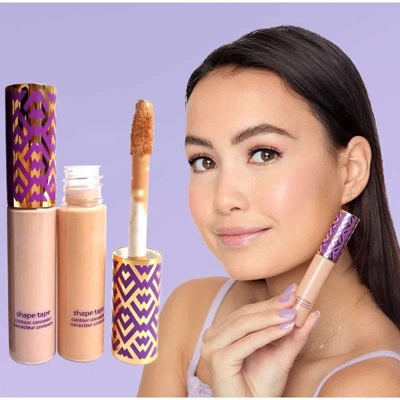 Waterproof Liquid Concealer