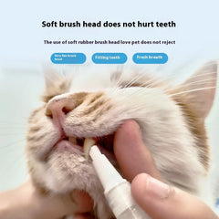 Pet Toothbrush