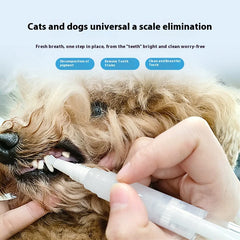 Pet Toothbrush