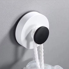 Vacuum Suction Cup Hook