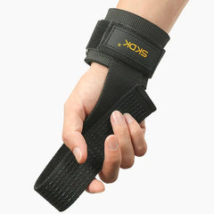 Weightlifting Strap with Wrist Band