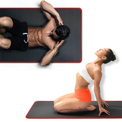 Extra Thick Yoga Mat