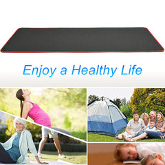 Extra Thick Yoga Mat