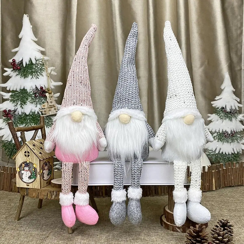 Christmas Gnomes